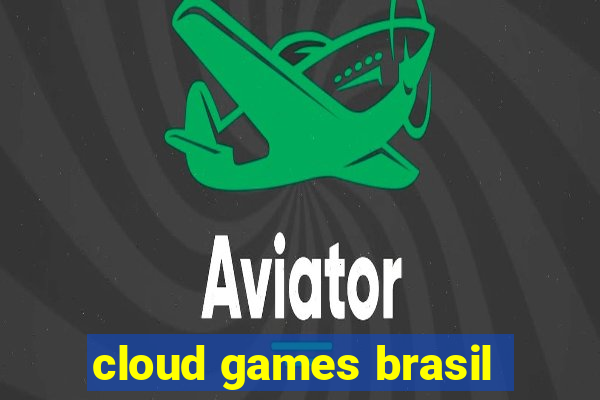 cloud games brasil